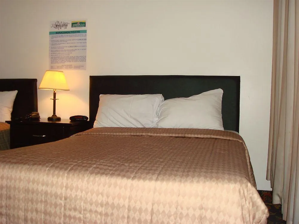 The America's Hospitality Inn Canada