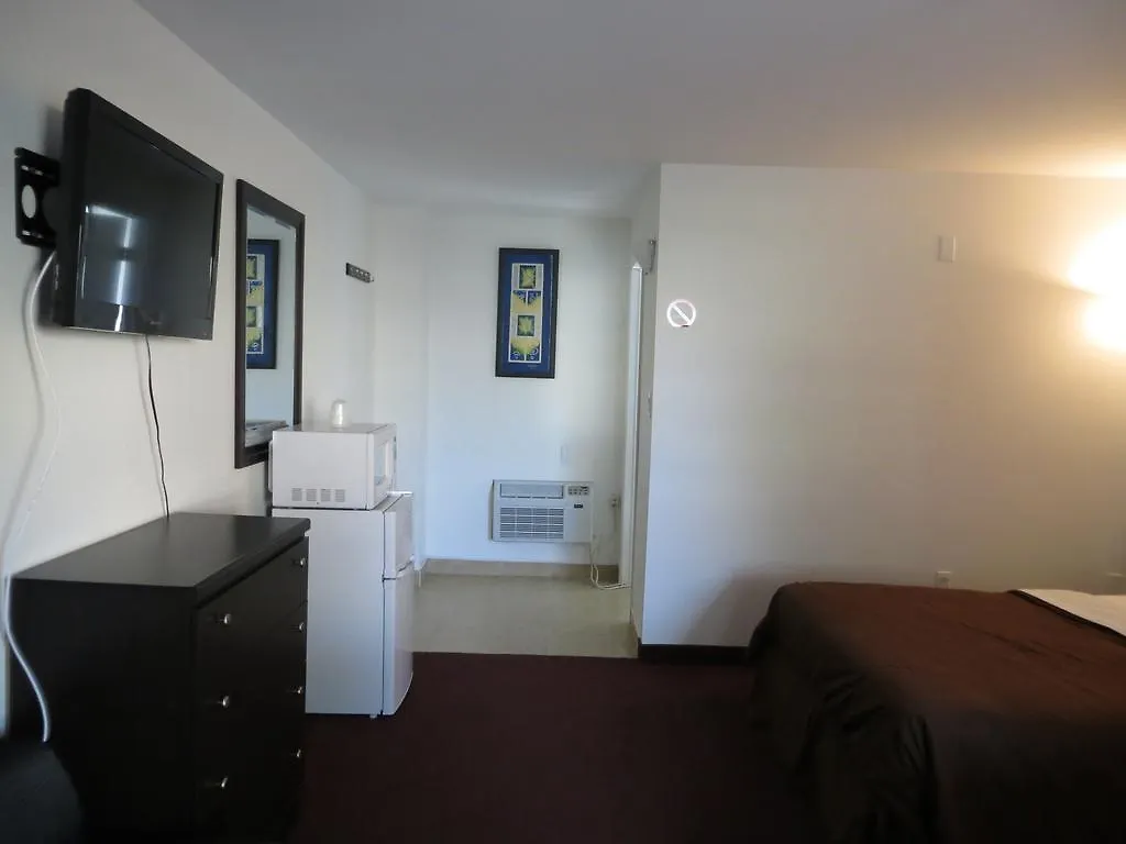 The America's Hospitality Inn Canada